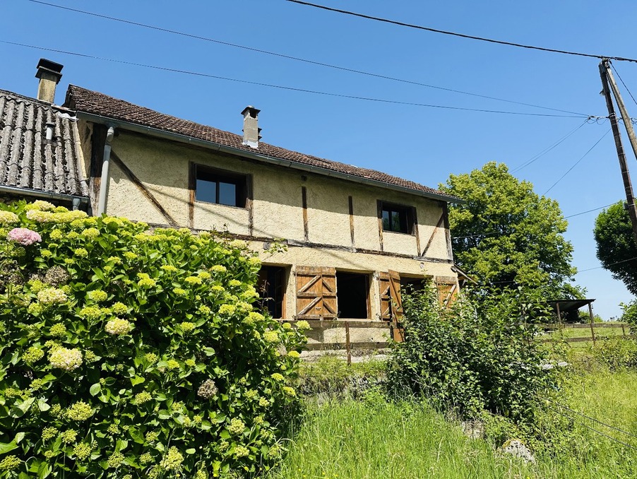 Vente Autre SEIX 86 000 €
