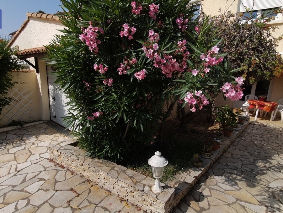 Vente Maison VALRAS PLAGE  263 000 €