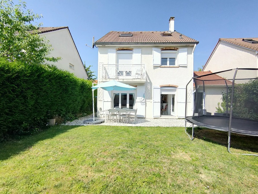 Vente Maison Saint-Germain-en-Laye 1 010 000 €