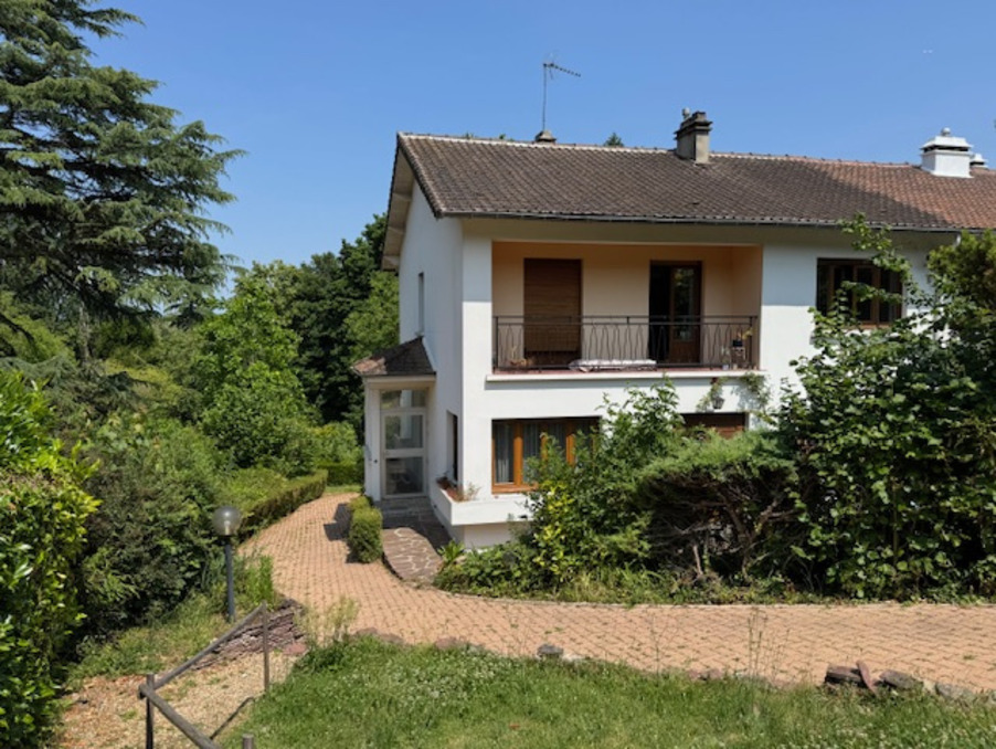 Vente Maison Villennes-sur-Seine  682 500 €