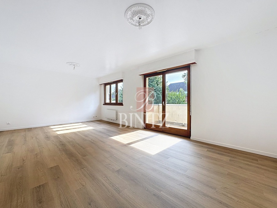 Location Appartement Strasbourg  865 €