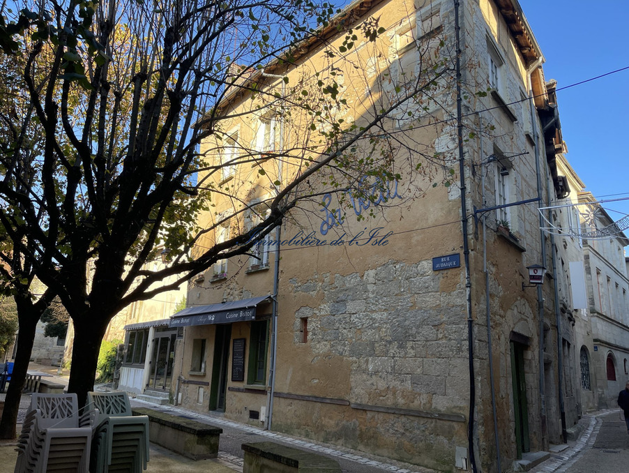 Vente Appartement Périgueux  155 000 €