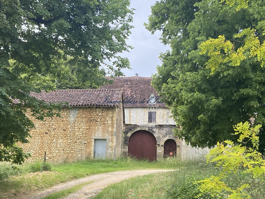 Vente Maison Périgueux  493 500 €