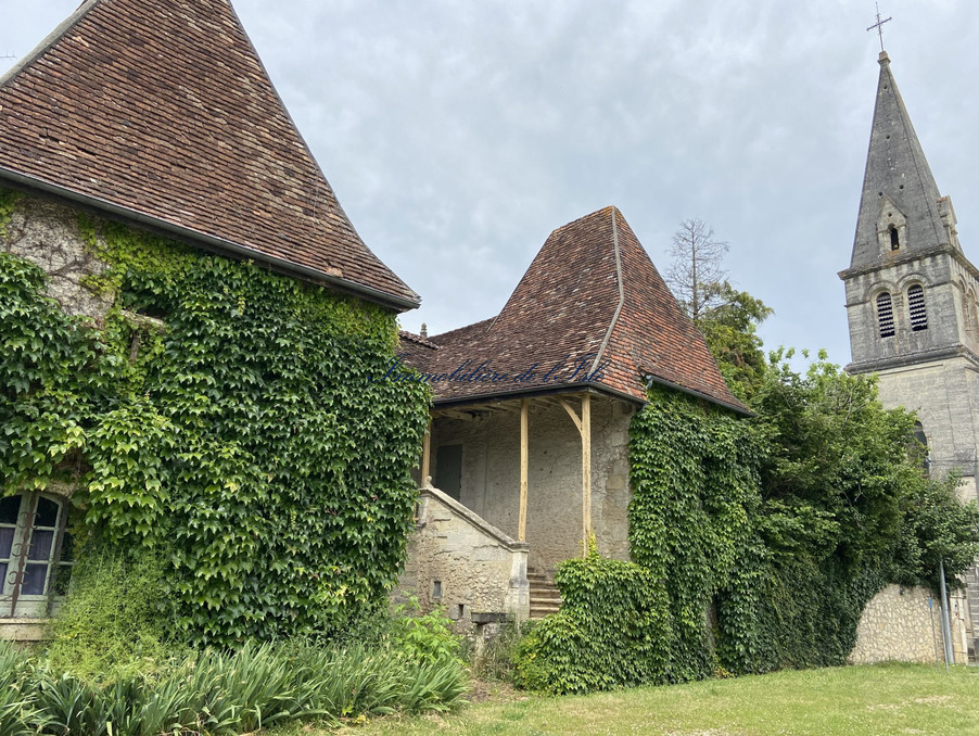 Vente Maison Périgueux  395 200 €