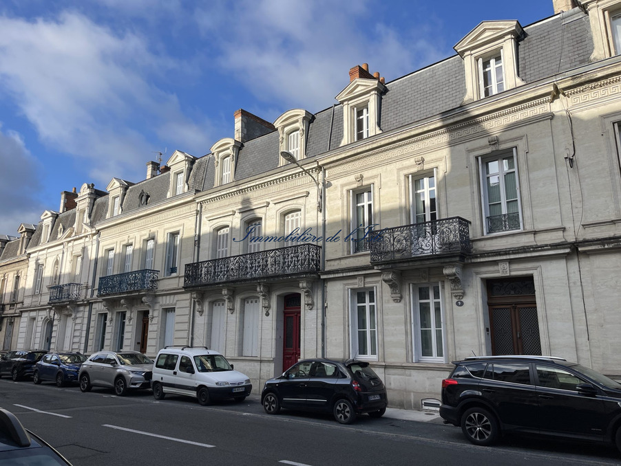 Vente Maison Périgueux  549 000 €