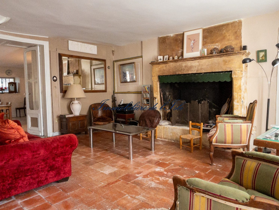 Vente Maison La Tour Blanche Cercles  296 000 €