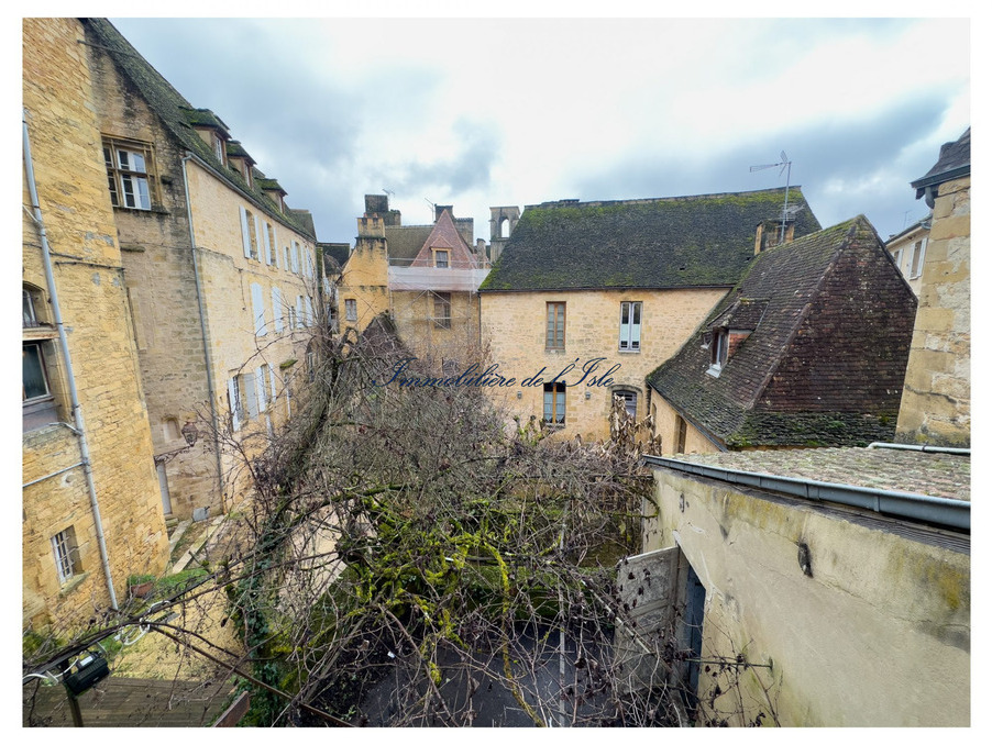 Vente Maison Sarlat la Canéda  199 500 €