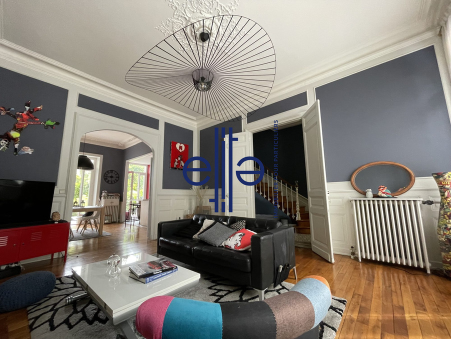 Vente Maison Périgueux  530 000 €