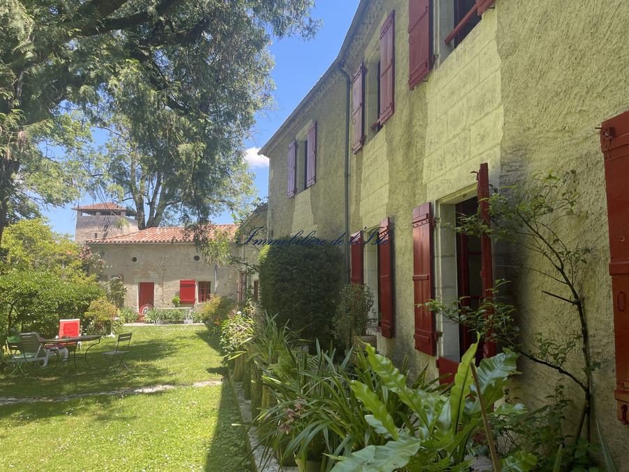 Vente Maison Marsac sur l'Isle  675 000 €