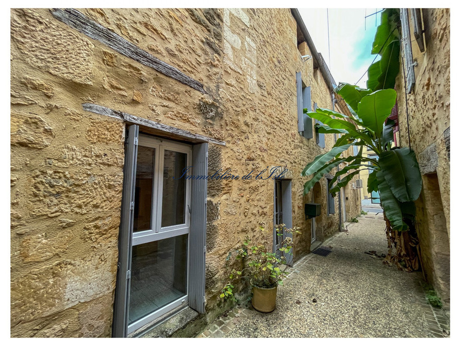 Vente Maison Sarlat la Canéda  198 000 €