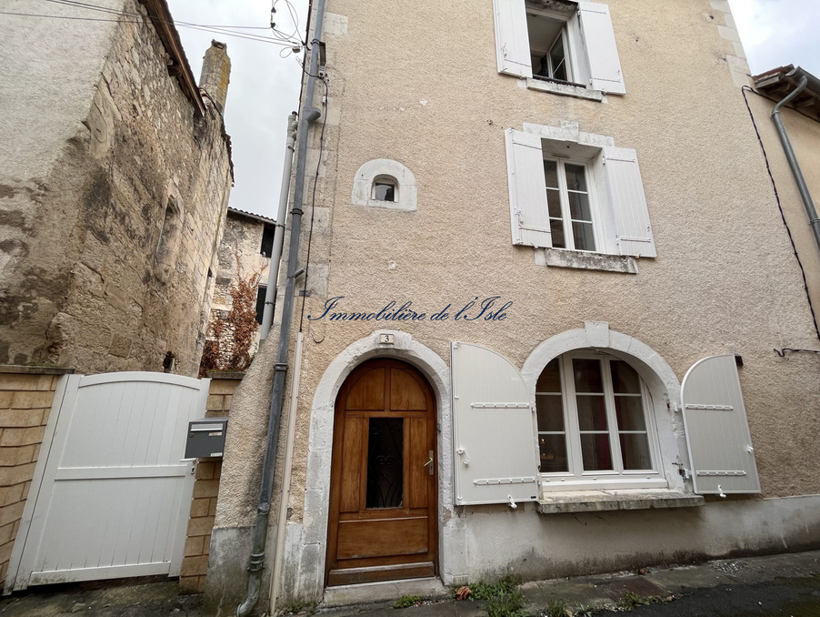 Vente Maison Lisle 81 750 €