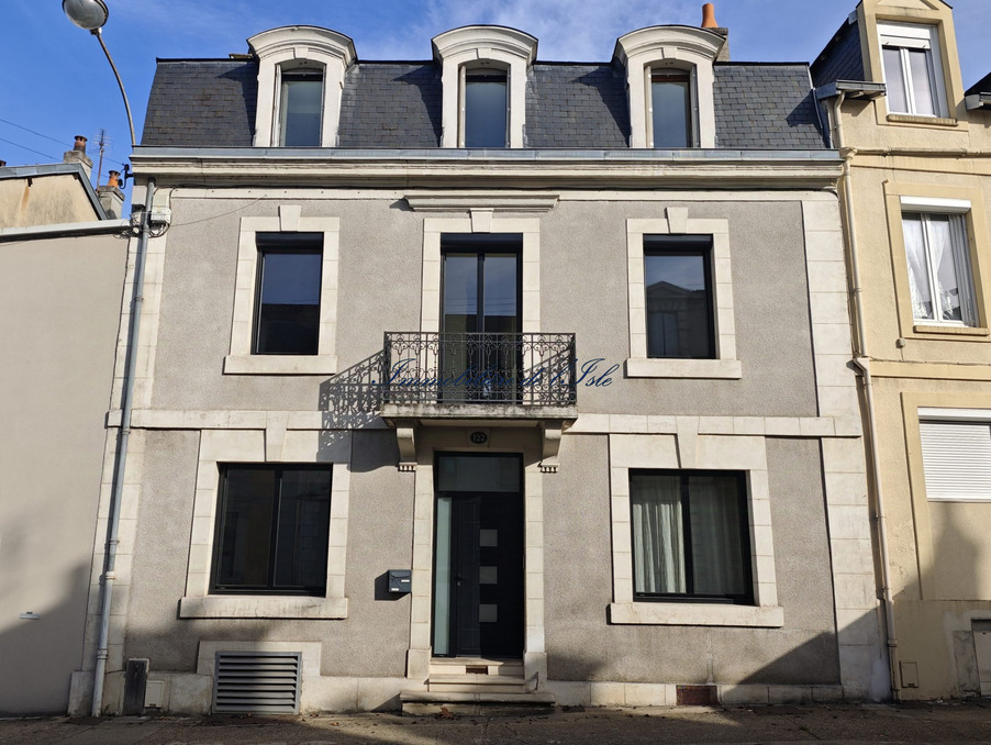 Vente Maison Périgueux  596 000 €