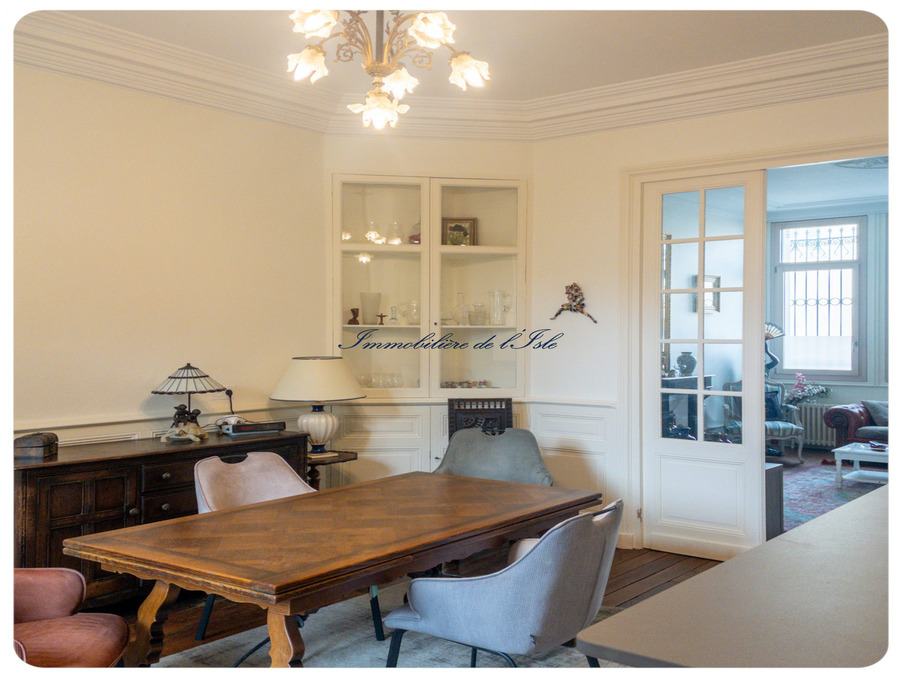 Vente Maison Périgueux  410 000 €
