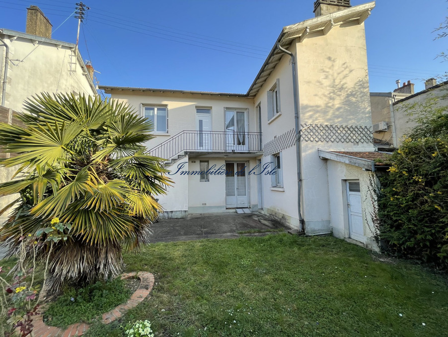 Vente Immeuble Périgueux  250 000 €