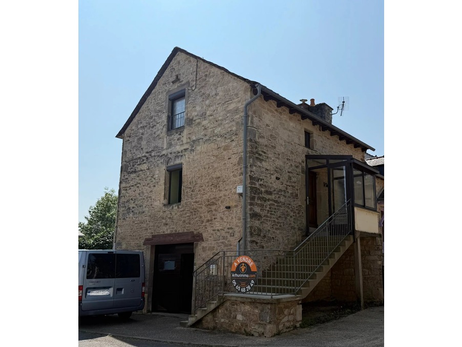 Vente Maison Balsac 90 000 €