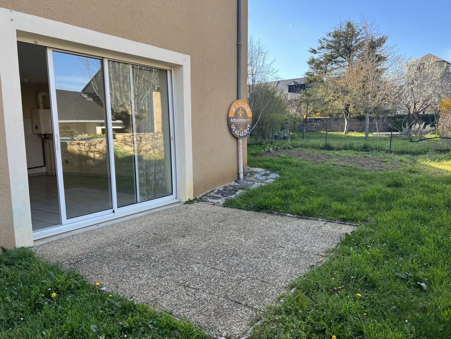 Location Appartement Flavin  525 €