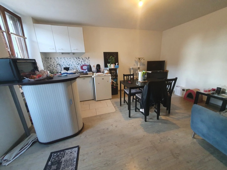 Location Maison Plélan-le-Grand  560 €