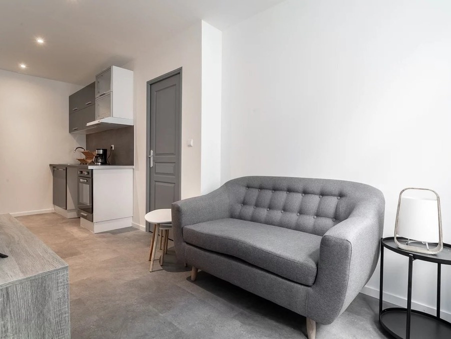 Location Appartement Roubaix  576 €