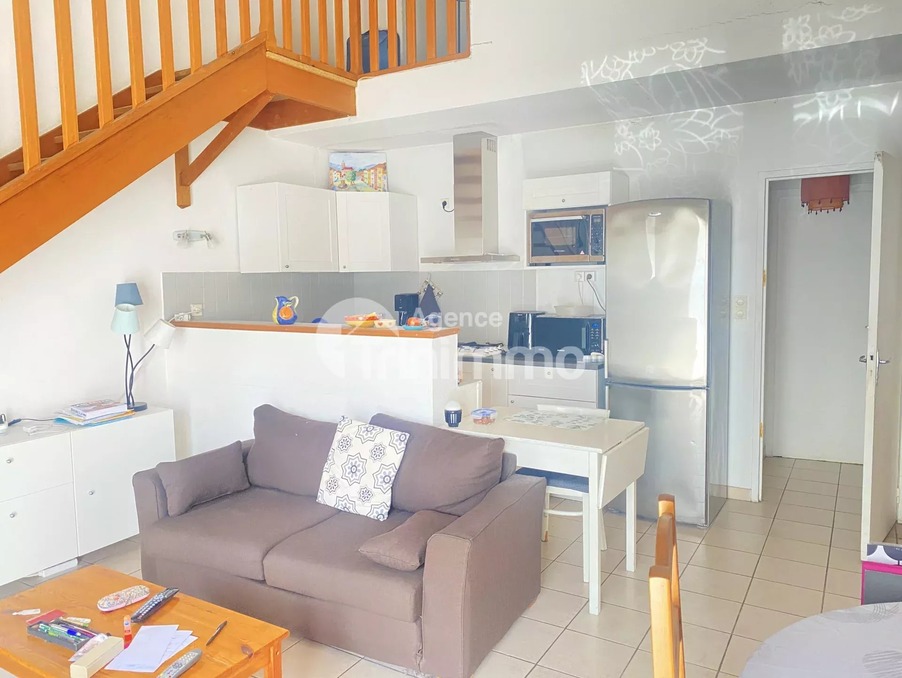 Vente Appartement Morières-lès-Avignon  194 000 €