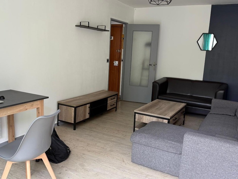 Location Appartement ANGERS  640 €