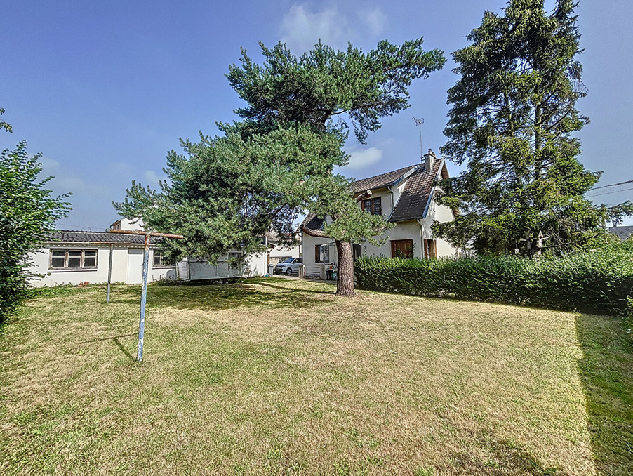 Vente Maison Sotteville les rouen  216 000 €