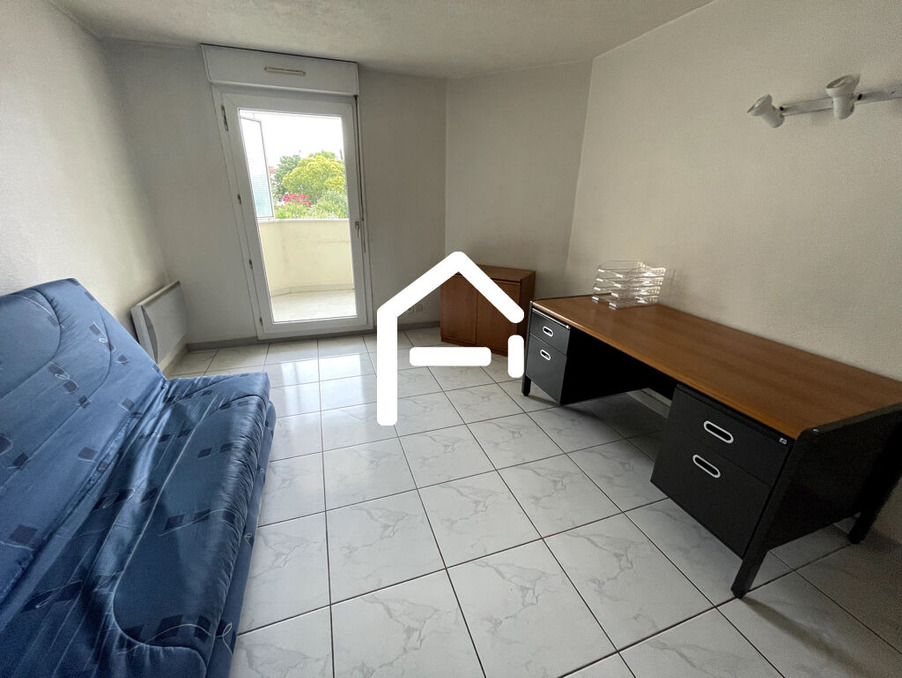 Location Appartement Toulouse  481 €