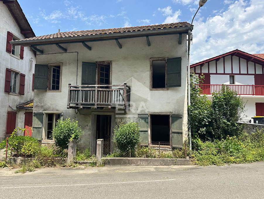 Vente Maison Cambo les bains  135 000 €