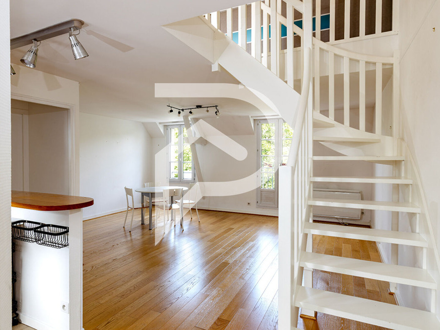 Vente Appartement Angers  289 000 €