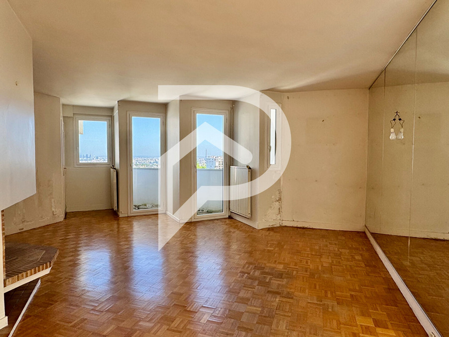 Vente Appartement Clamart  370 000 €
