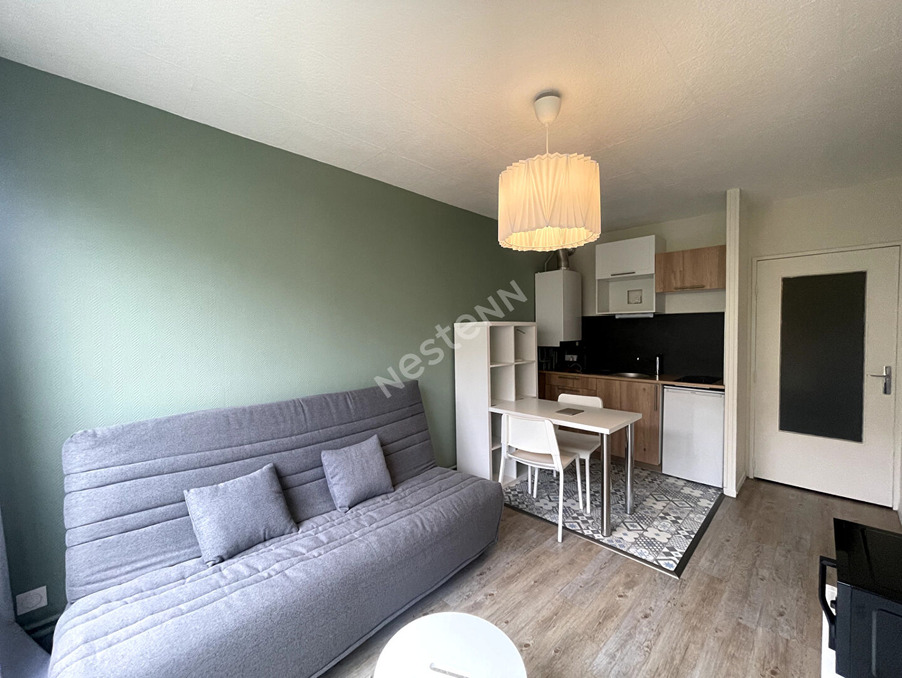 Location Appartement Nancy  425 €