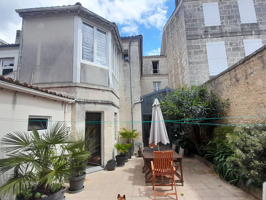 Vente Maison Rochefort  676 000 €