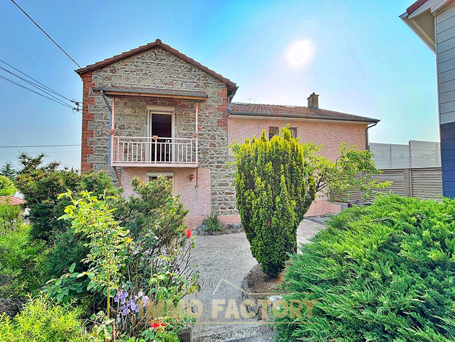 Vente Maison Ouches  185 000 €