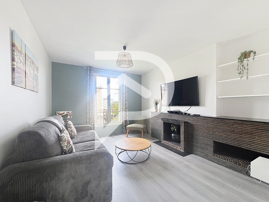 Location Appartement Choisy le roi 1 000 €