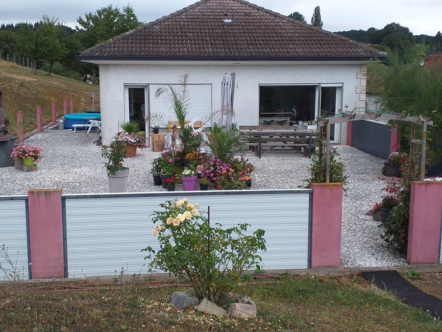 Vente Maison Bazoilles-et-Ménil  192 600 €