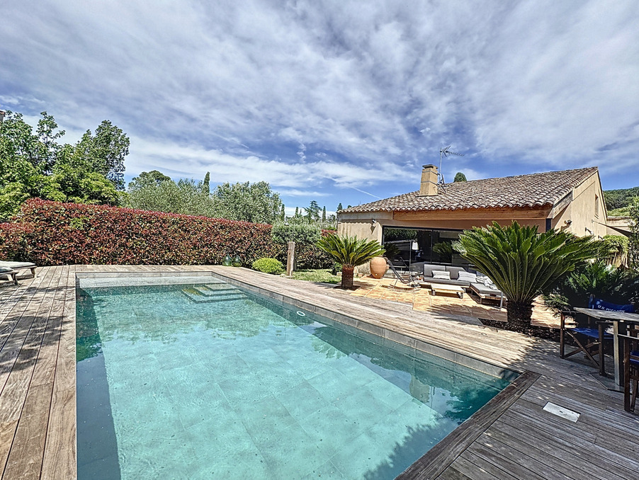 Vente Maison Six-Fours-les-Plages 1 470 000 €
