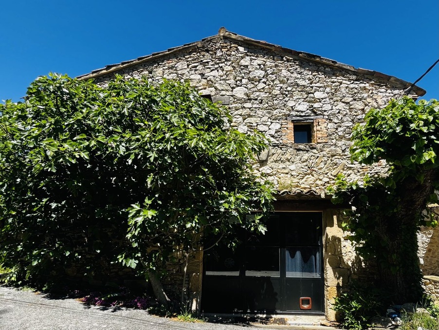 Vente Maison GOUDARGUES  218 000 €