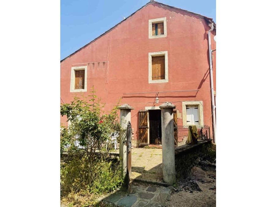 Vente Maison RIOLS 50 000 €