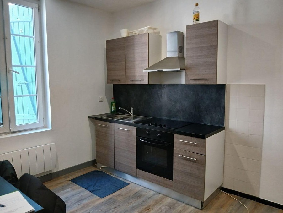 Location Appartement TROYES  550 €
