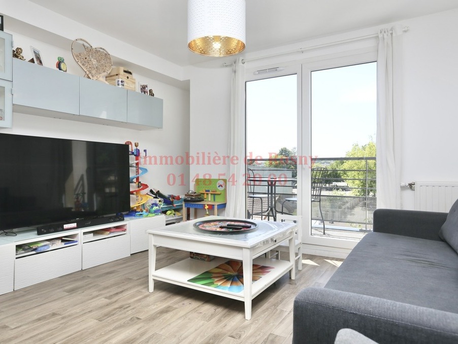 Vente Appartement Rosny-sous-bois  230 000 €