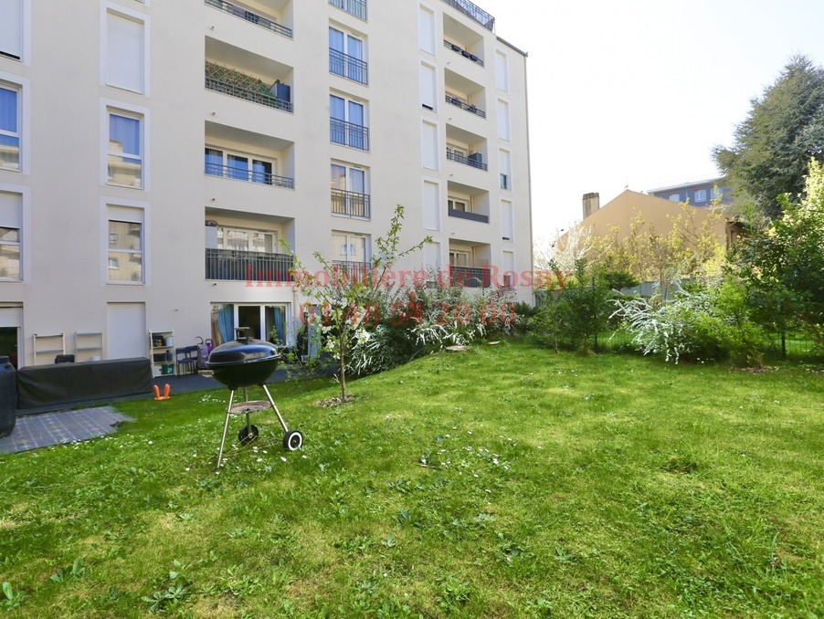 Vente Appartement Rosny-sous-bois  235 000 €