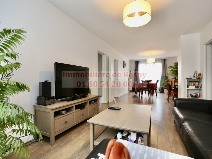 Vente Appartement Rosny-sous-bois  219 000 €