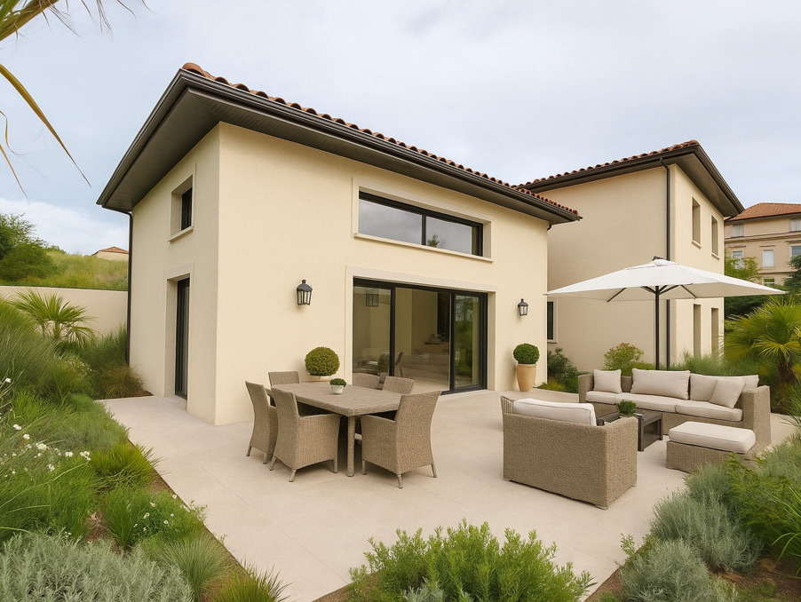 Vente Maison Vienne  525 000 €