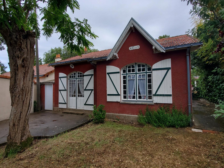 Vente Maison Saint brevin les pins  241 900 €