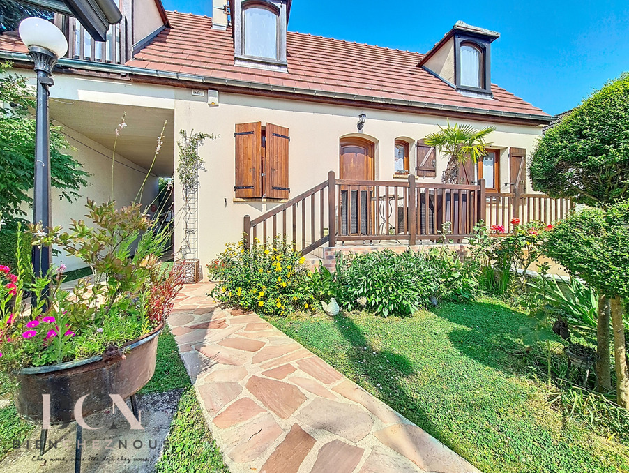 Vente Maison Goussainville  394 000 €