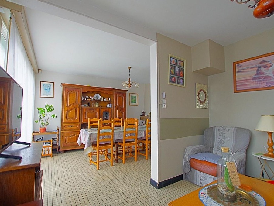 Vente Maison LES SABLES D'OLONNE  284 900 €