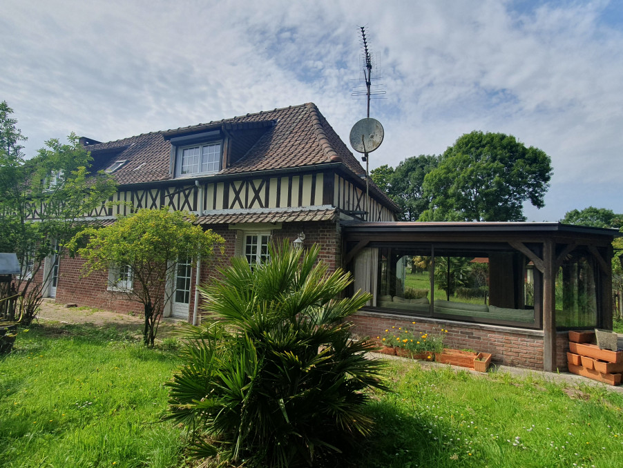 Vente Maison YVETOT  307 000 €