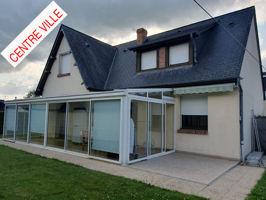 Vente Maison YVETOT  292 000 €
