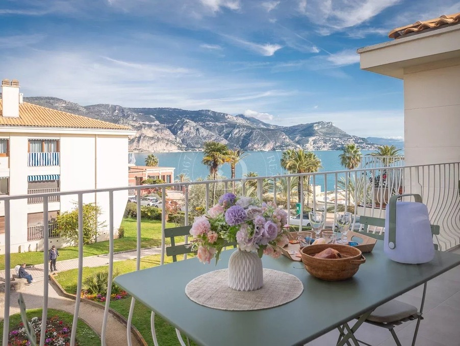 Location Appartement Saint-Jean-Cap-Ferrat 2 000 €