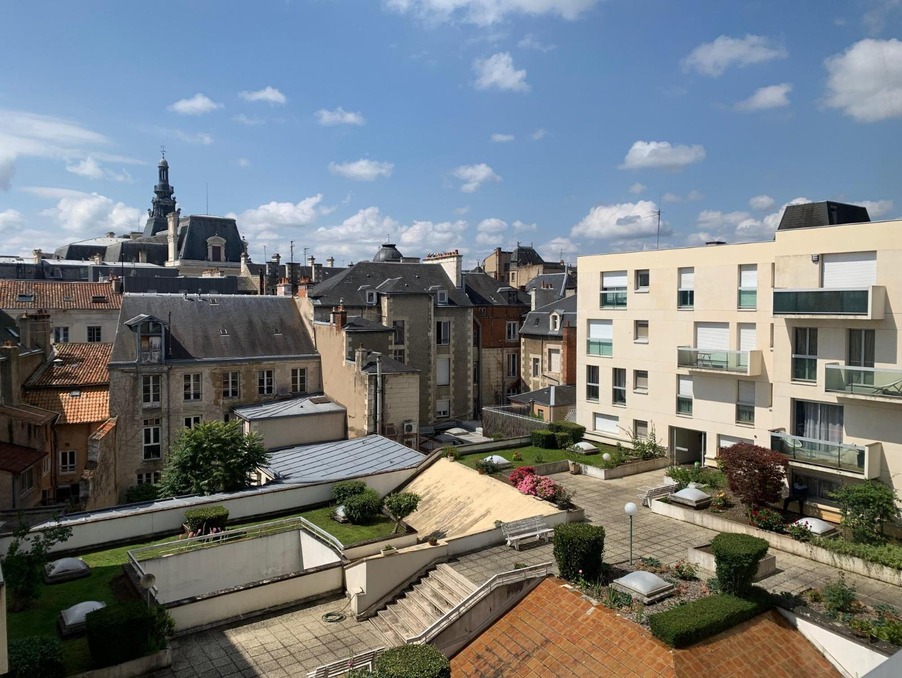 Location Appartement POITIERS  600 €