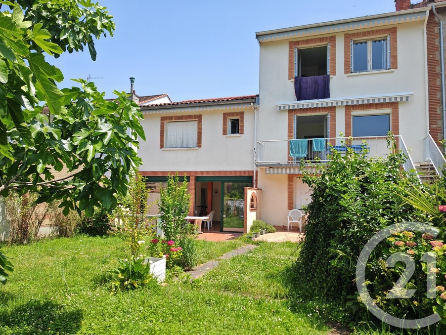 Vente Maison Pamiers  330 000 €